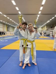 Judo Hengelo