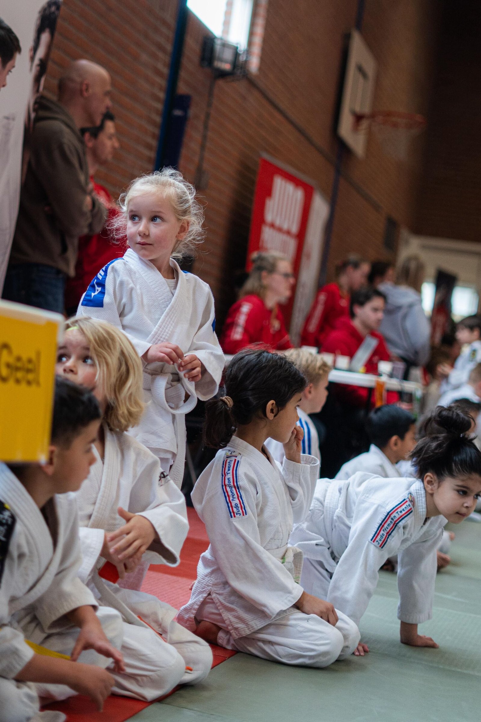 judo proefles Hengelo inschrijving